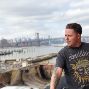 Meet your Posher, Brendan